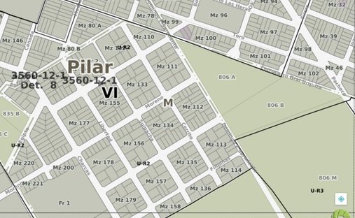 Land in Presidente Derqui, Buenos Aires Province, Argentina 1