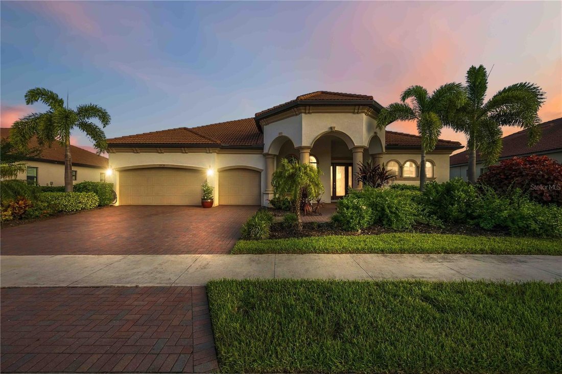 Casa a Venezia, Florida, Stati Uniti 2 - 18913096