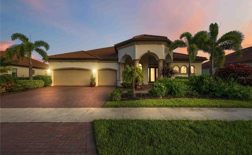 House in Venice, Florida, United States 1
