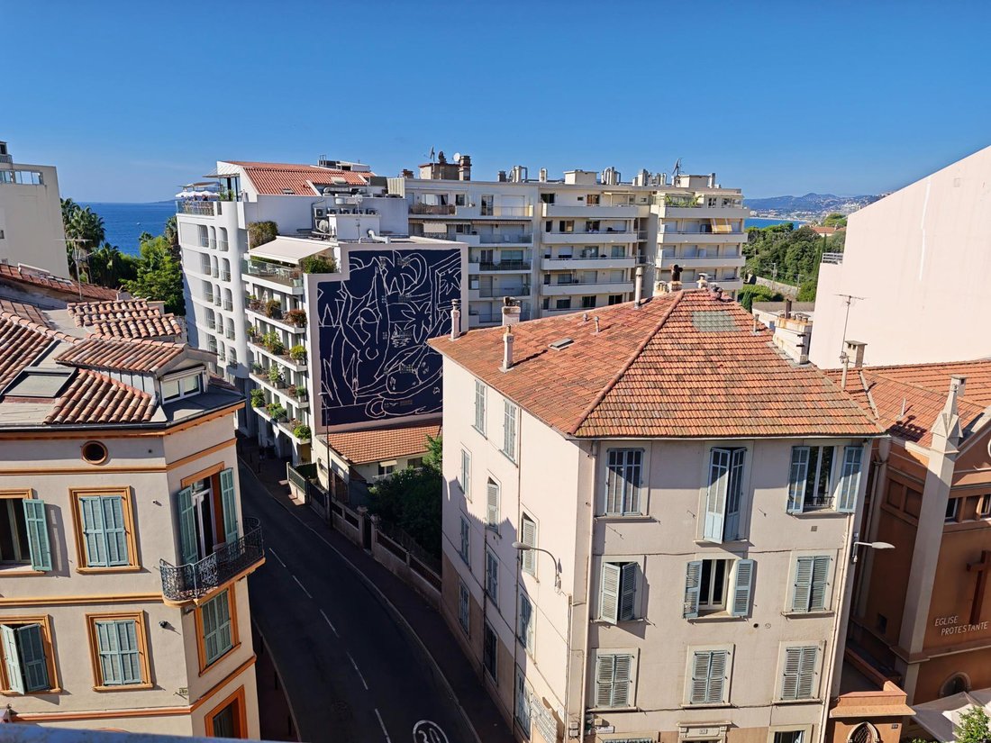 Appartamento a Cannes, Provenza-Alpi-Costa Azzurra, Francia 5 - 18905177