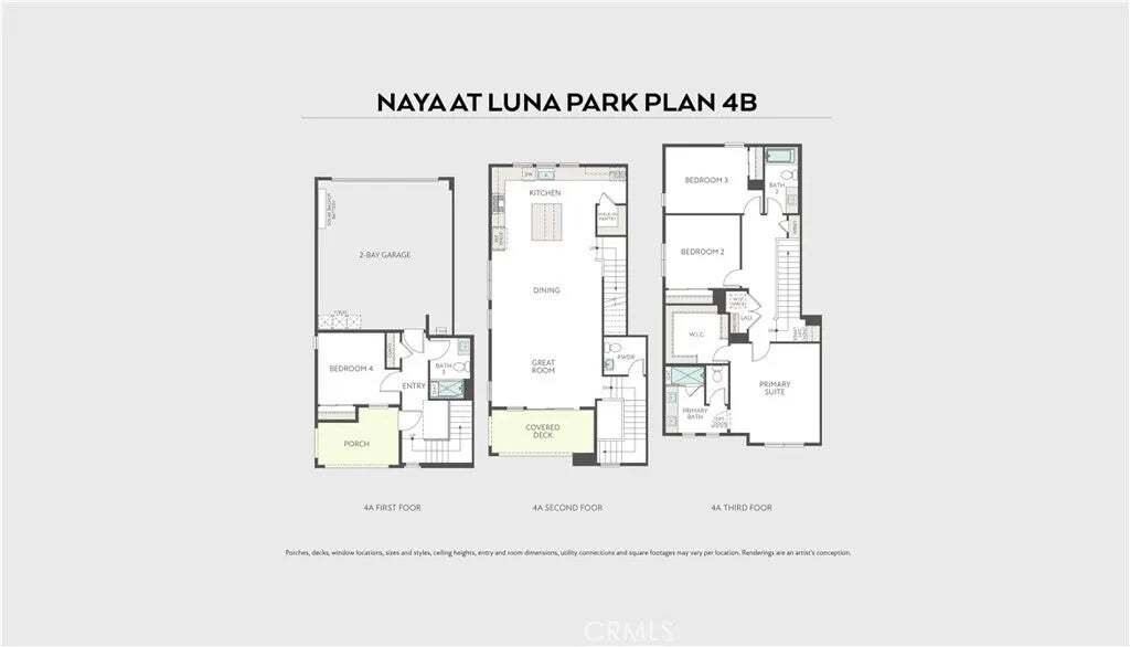 Appartement à Irvine, Californie, États-Unis 2 - 18915445