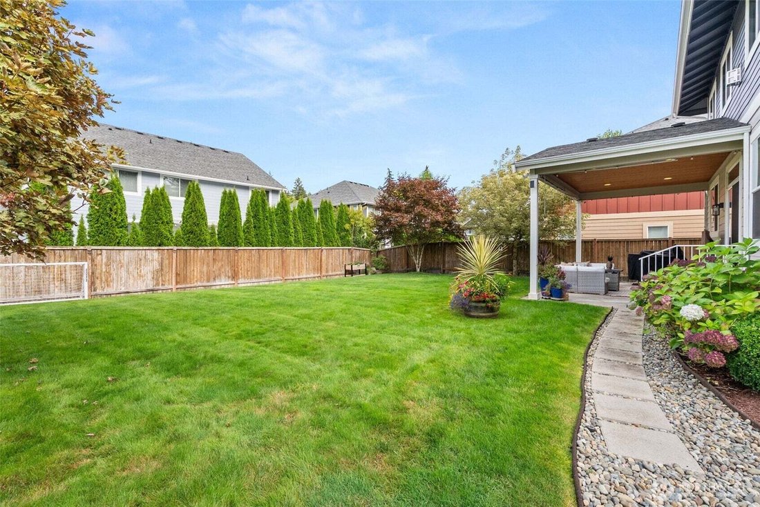 House in Olympia, Washington, United States 2 - 18908110
