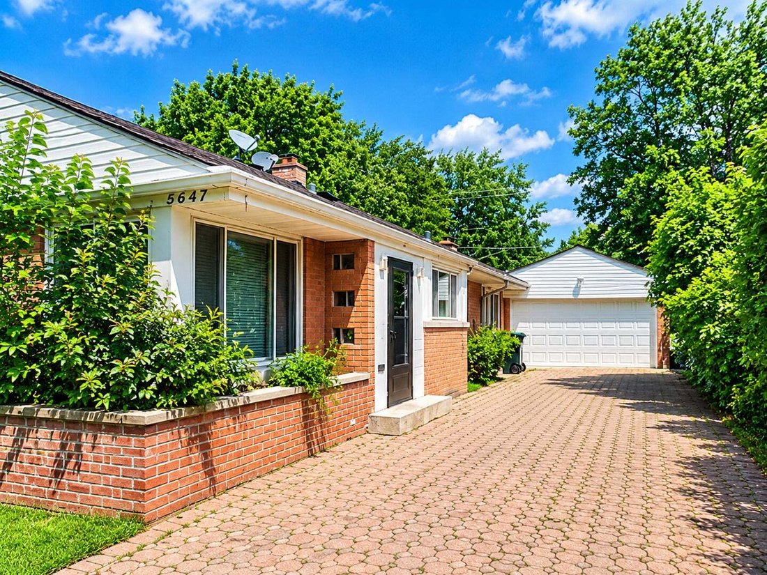 House in Lincolnwood, Illinois, United States 1 - 18512040