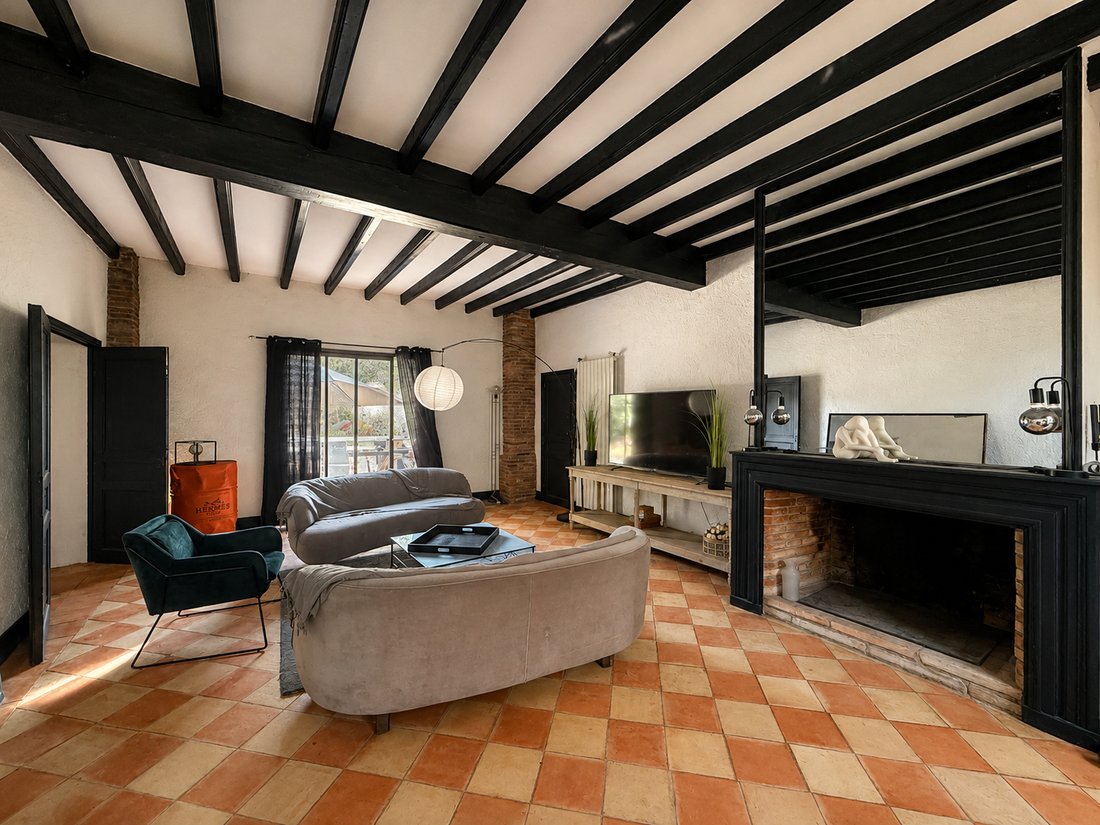 House in Gagnac-sur-Garonne, Occitania, France 5 - 18907191