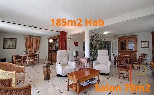 Appartement à Le Dramont-Agay-Anthéor-Le Trayas, Saint-Raphaël, France 1