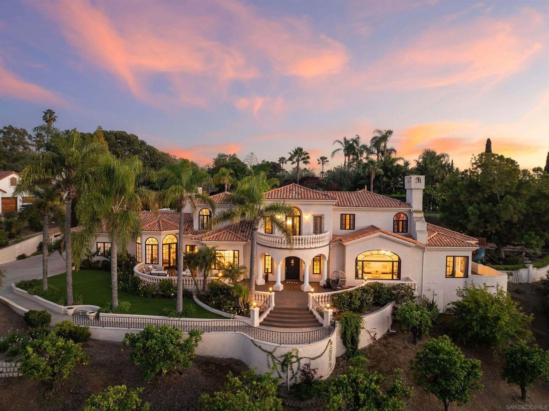 House in Rancho Santa Fe, California, United States 2 - 18905894