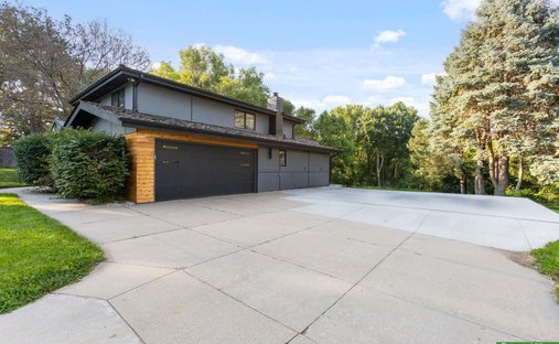 Casa a Omaha, Nebraska, Stati Uniti 1