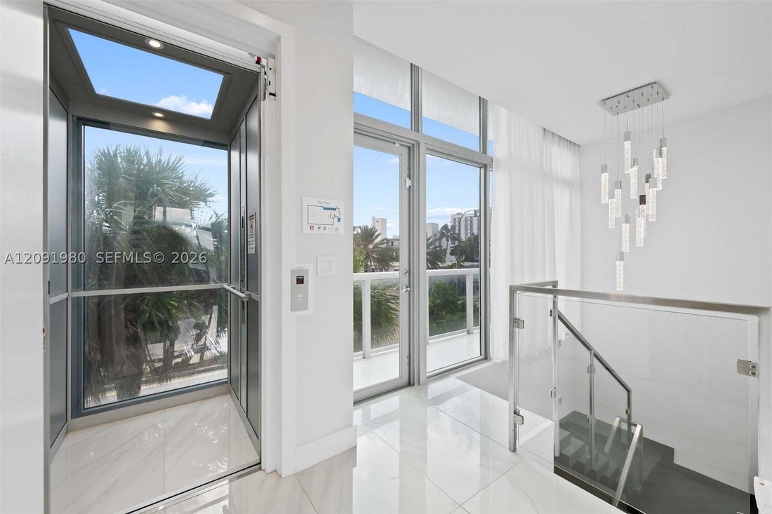Townhouse in Hollywood, Florida, United States 5 - 18912951