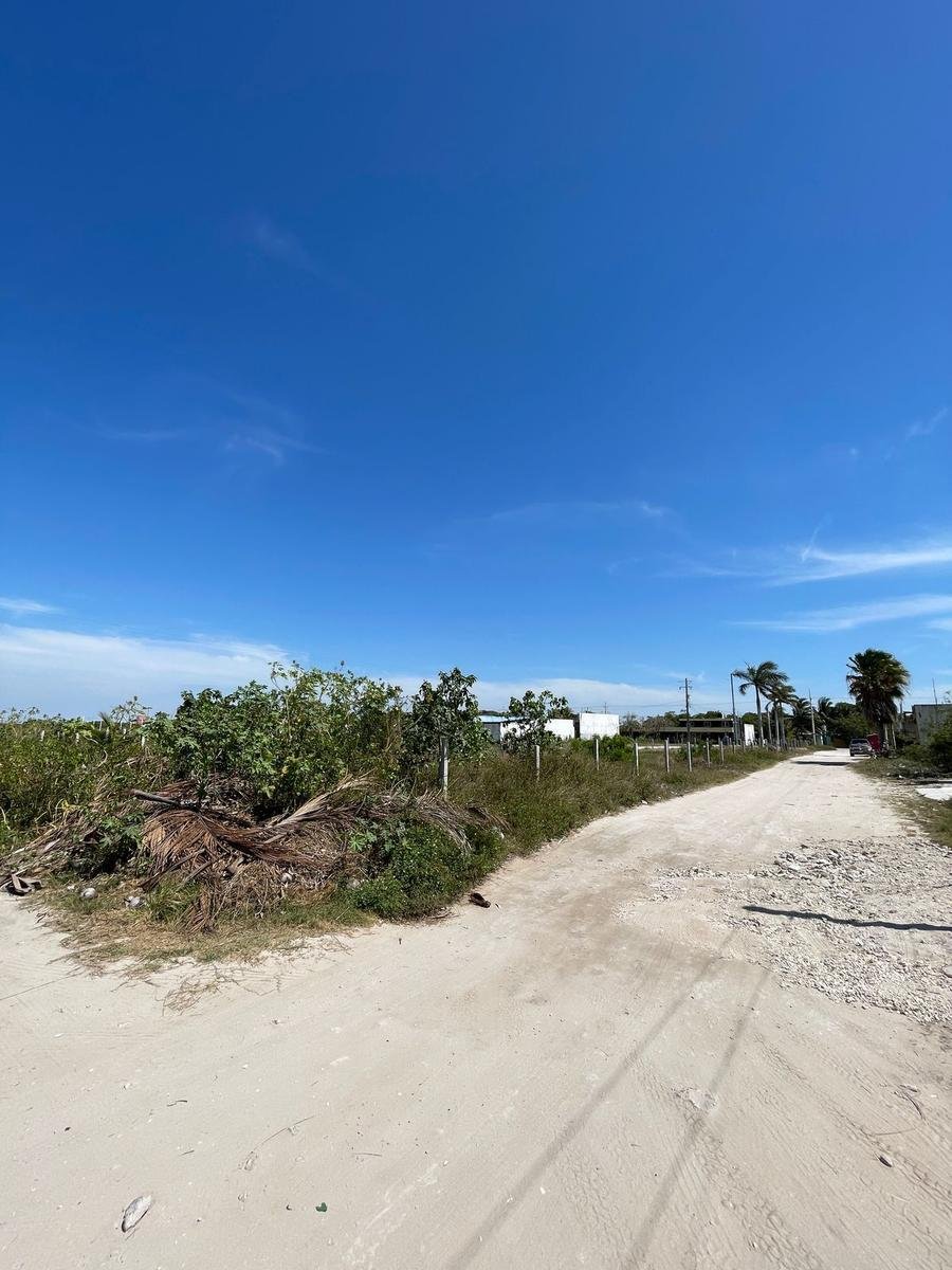 Terreno en Chicxulub Pueblo, Yucatán, México 4 - 18908449