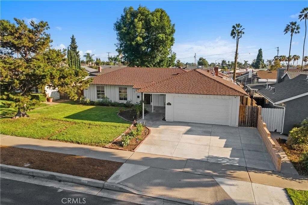House in Orange, California, United States 2 - 18910038