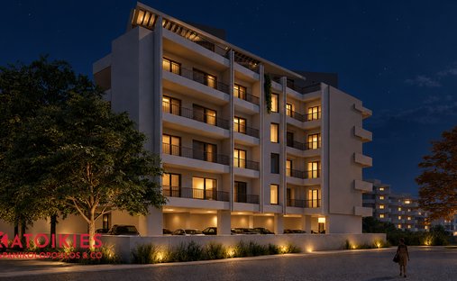 Apartamento en Kalamata, Peloponnese, Western Greece and the Ionian, Grecia 1