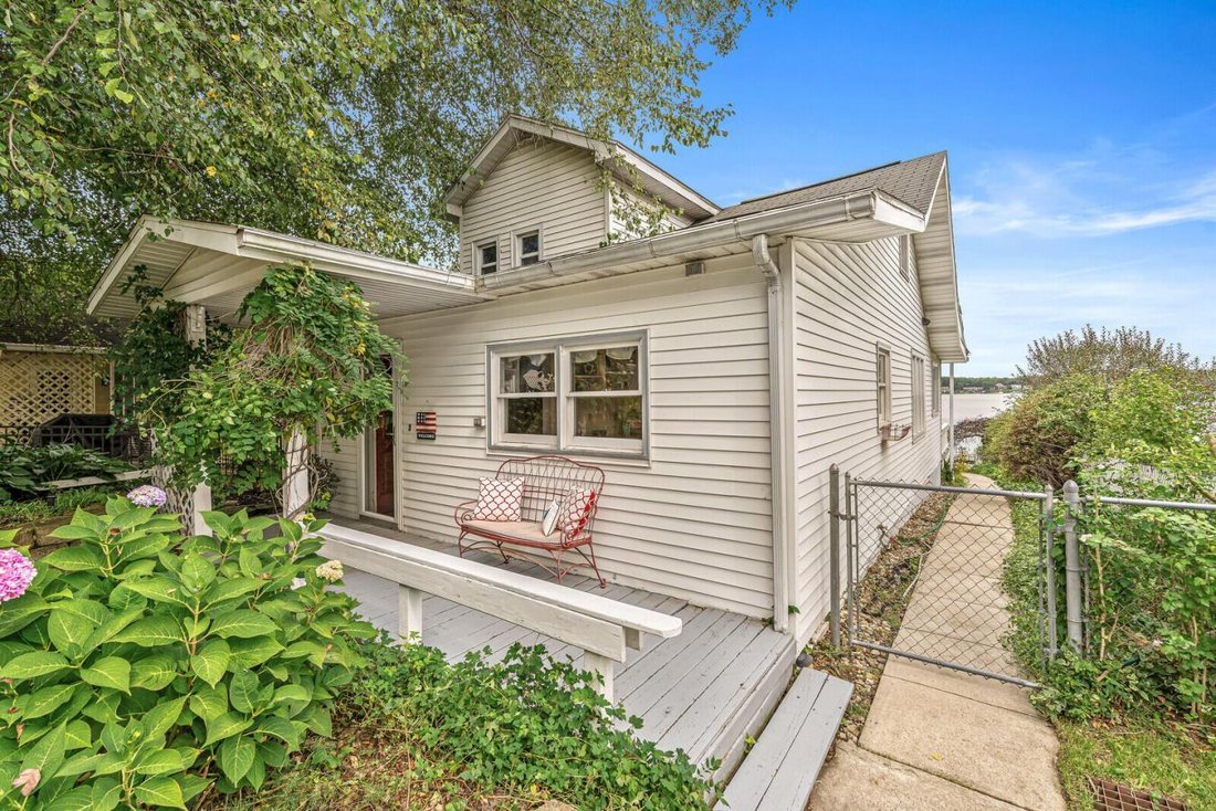 House in Edwardsburg, Michigan, United States 3 - 18913780