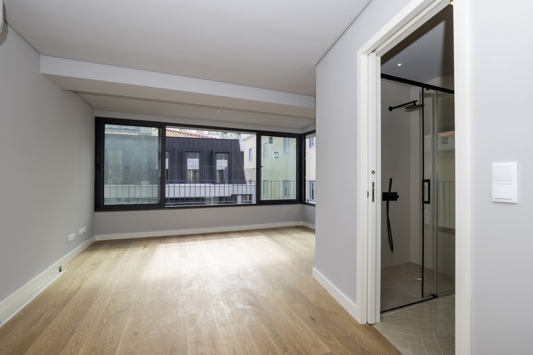 Apartment in Santo Antonio, Lisbon, Portugal 3 - 18907913