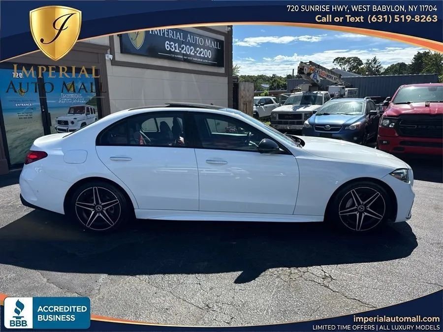 Sedan in West Babylon, NY, United States 4 - 18917935