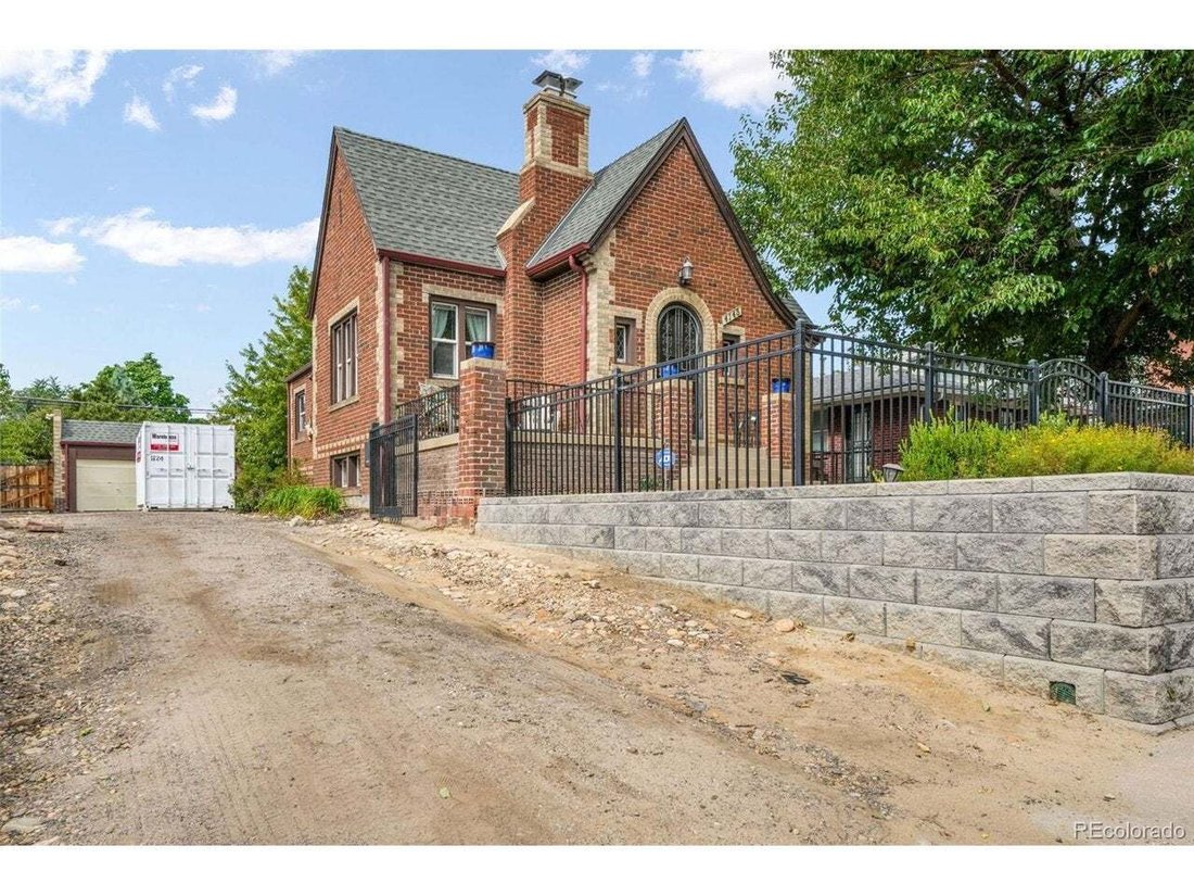 Haus in Denver, Colorado, Vereinigte Staaten 3 - 18909151