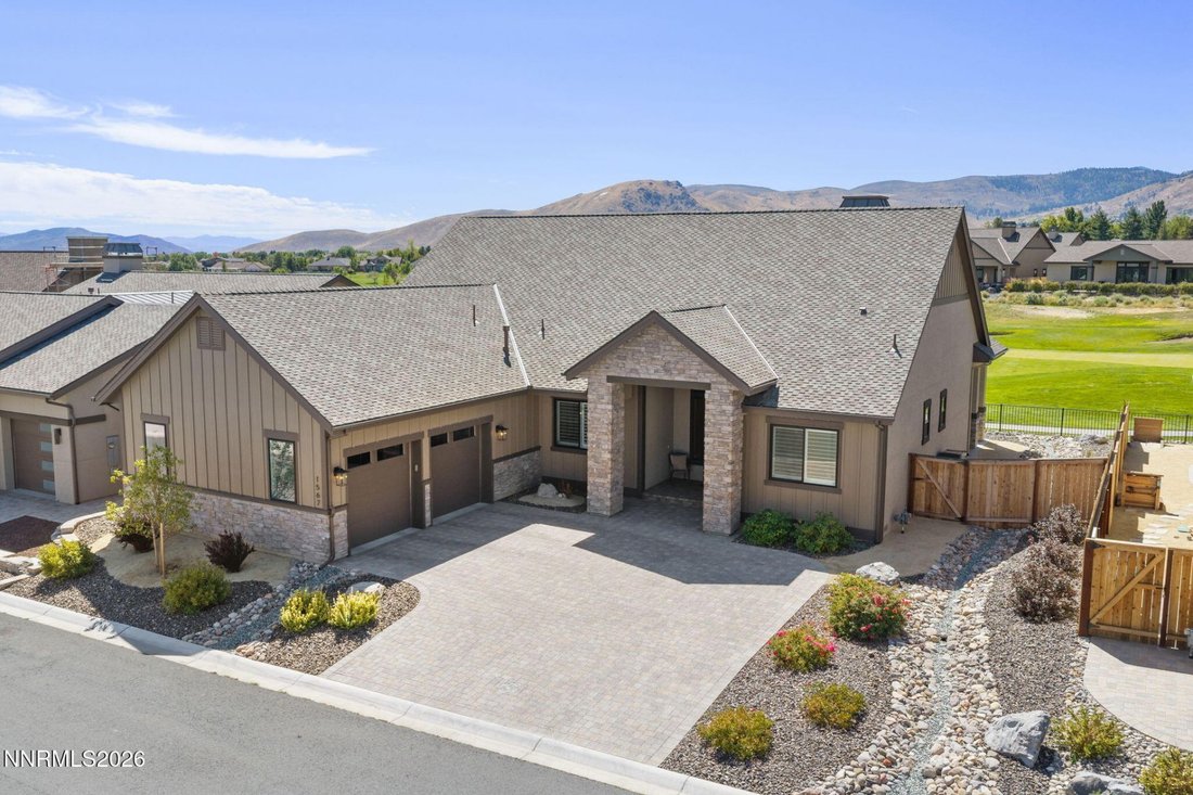 House in Carson City, Nevada, United States 5 - 18912340