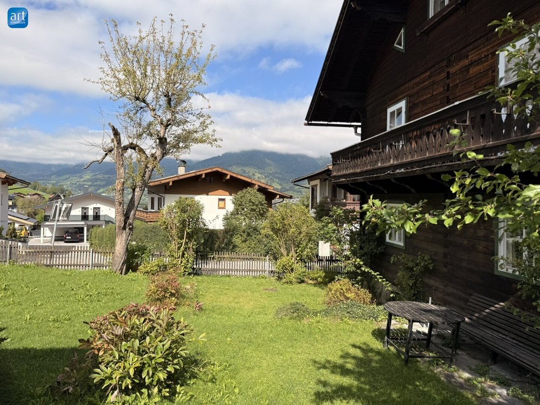 House in Kaprun, Salzburg, Austria 2 - 17643560