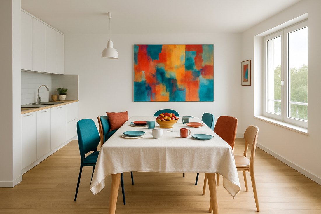 Apartment in Forêt, Saint-Germain-en-Laye, France 2 - 18914657