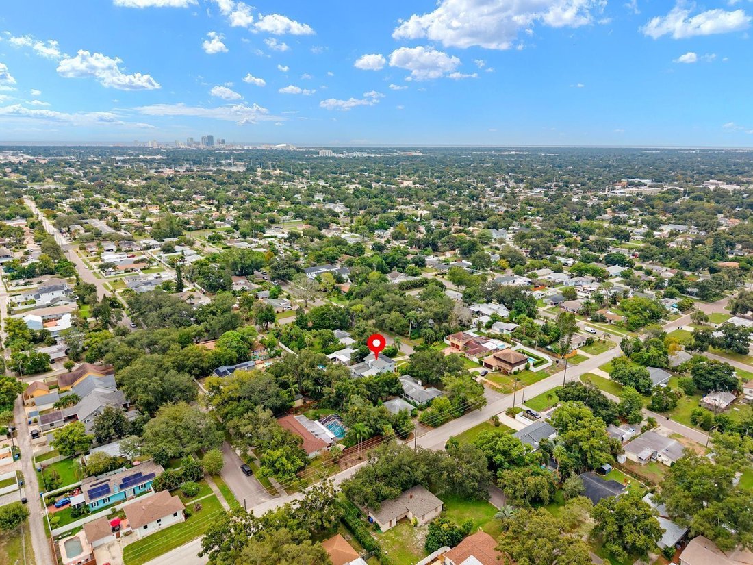 House in St. Petersburg, Florida, United States 4 - 18913125