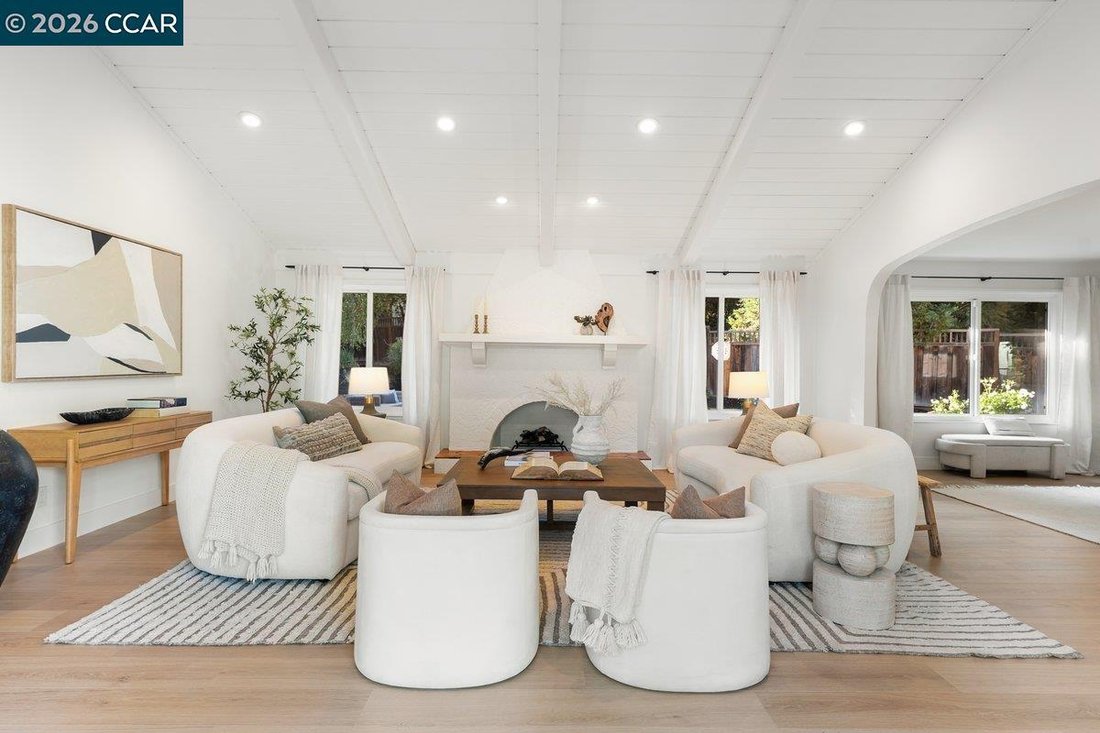 House in Alamo, California, United States 5 - 18909443