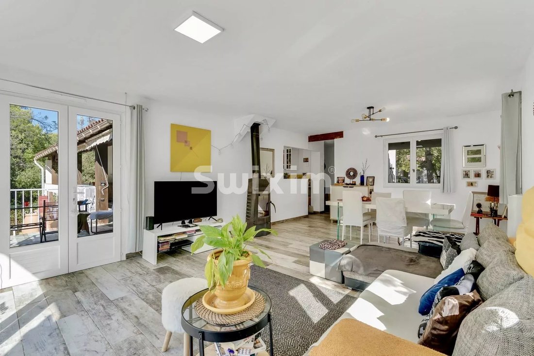 Villa a Est, Lorgues, Francia 4 - 18907764