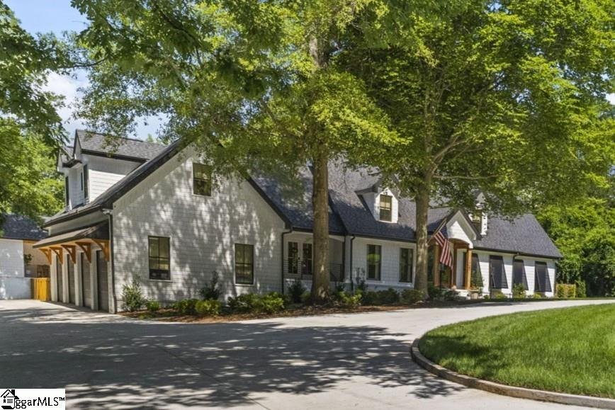 House in Greenville, South Carolina, United States 1 - 18458311