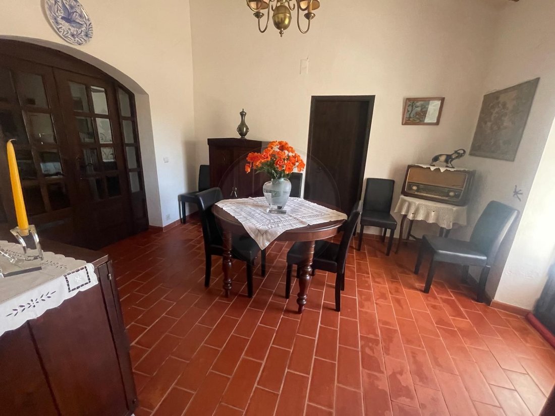 Villa in São Sebastião, Lagos, Sao Goncalo de Lagos, Portugal 2 - 18911366