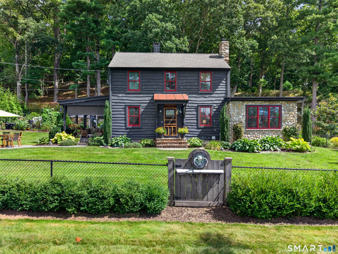 House in East Lyme, Connecticut, United States 3 - 18921598