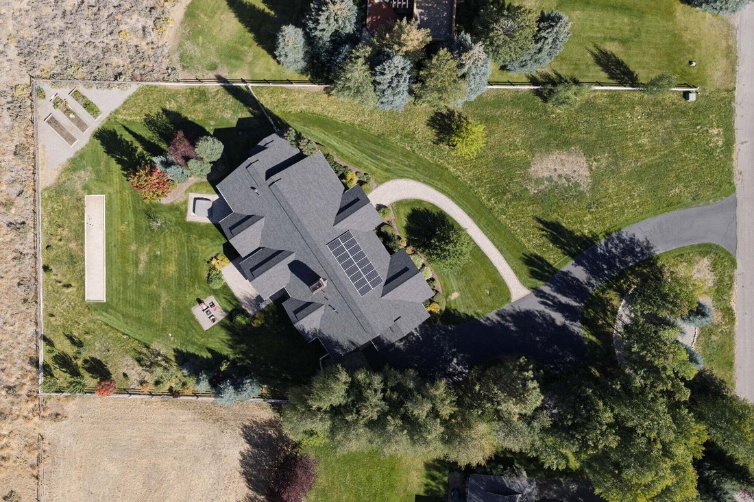 House in Ketchum, Idaho, United States 2 - 18905727