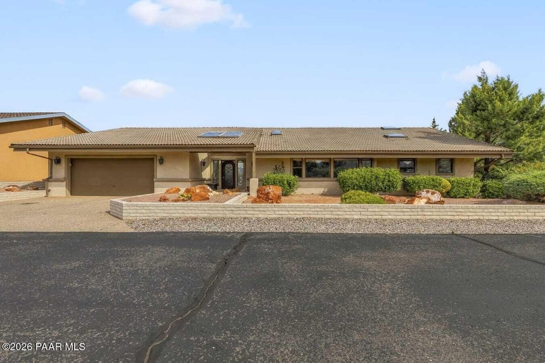 House in Sedona, Arizona, United States 3 - 18908709
