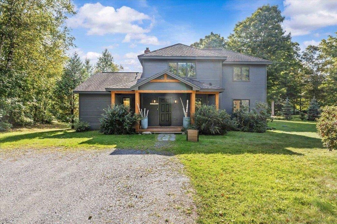 House in Stowe, Vermont, United States 1 - 18905347