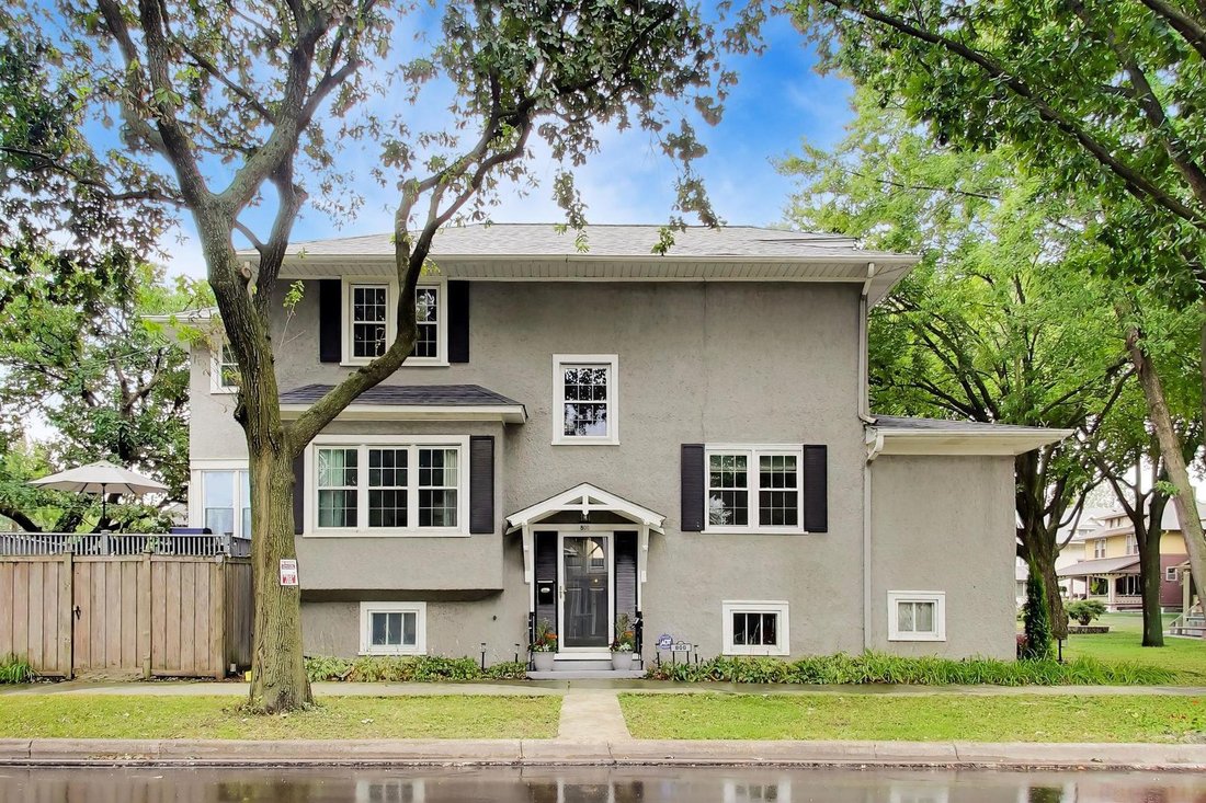 House in Oak Park, Illinois, United States 3 - 18913397