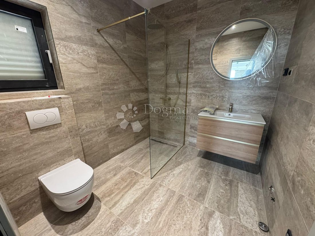 Apartamento en Primošten, Condado de Šibenik-Knin, Croacia 3 - 15266187