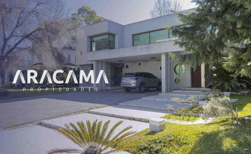 Casa a Esteban Echeverría, Provincia di Buenos Aires, Argentina 1