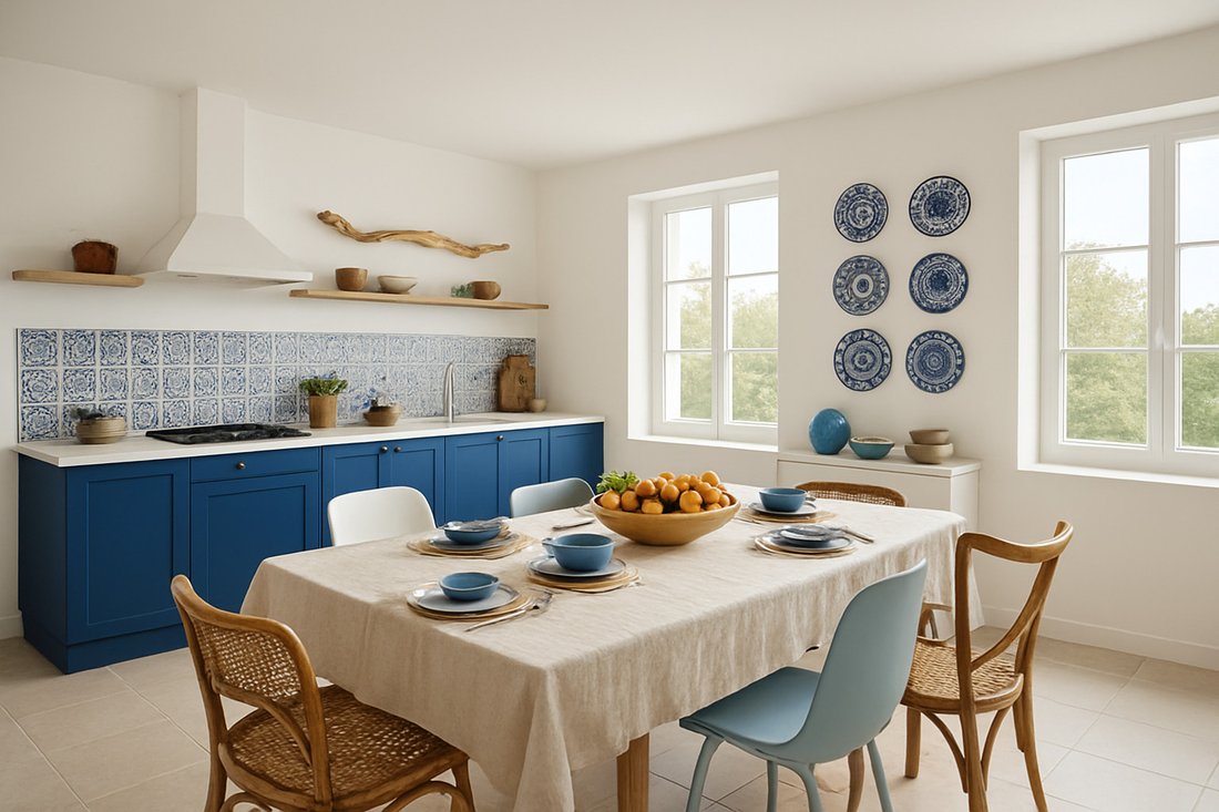 Apartamento en La Ciotat, Provenza-Alpes-Costa Azul, Francia 2 - 18921201