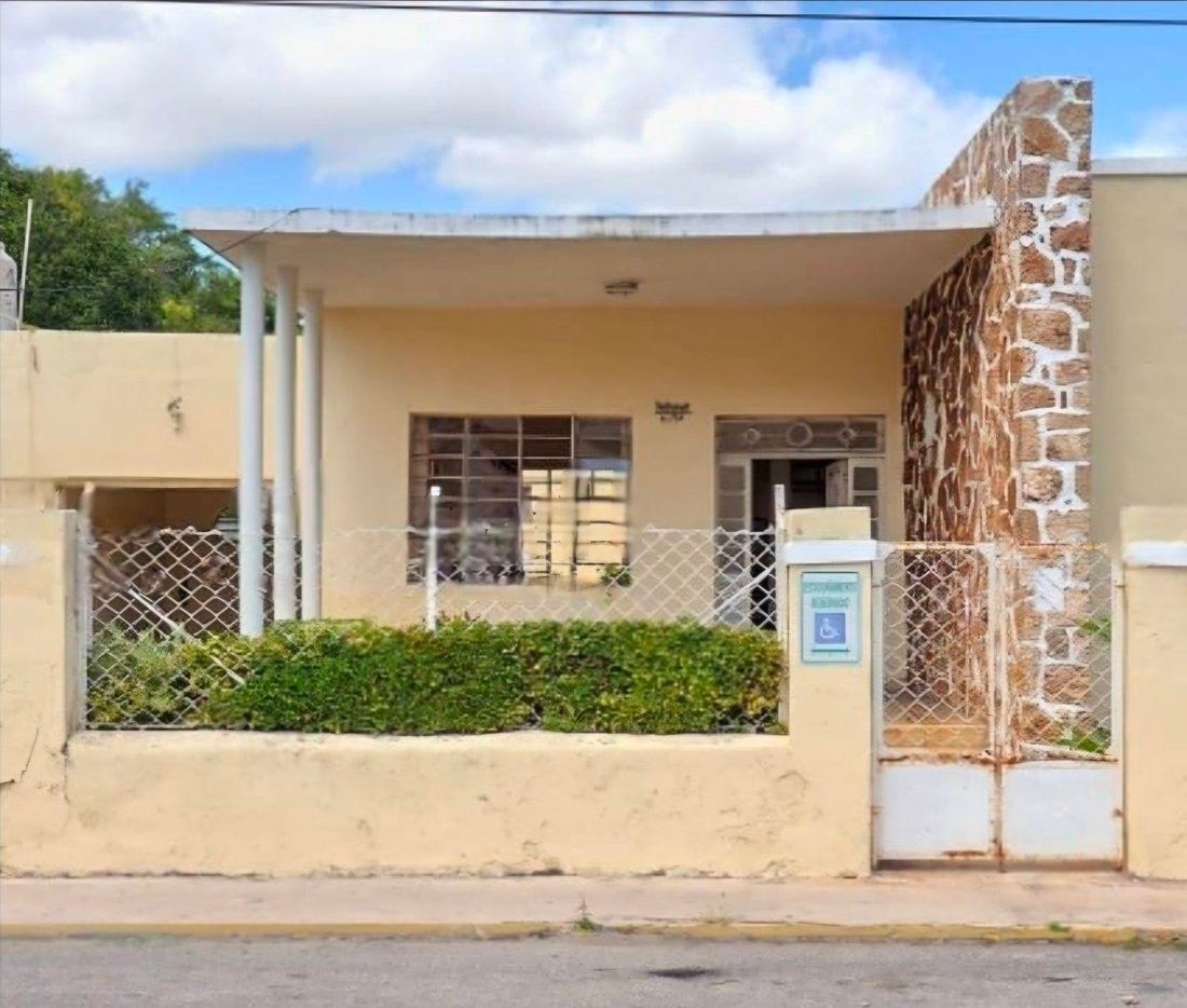 Casa en Mérida, Yucatán, México 4 - 18908450