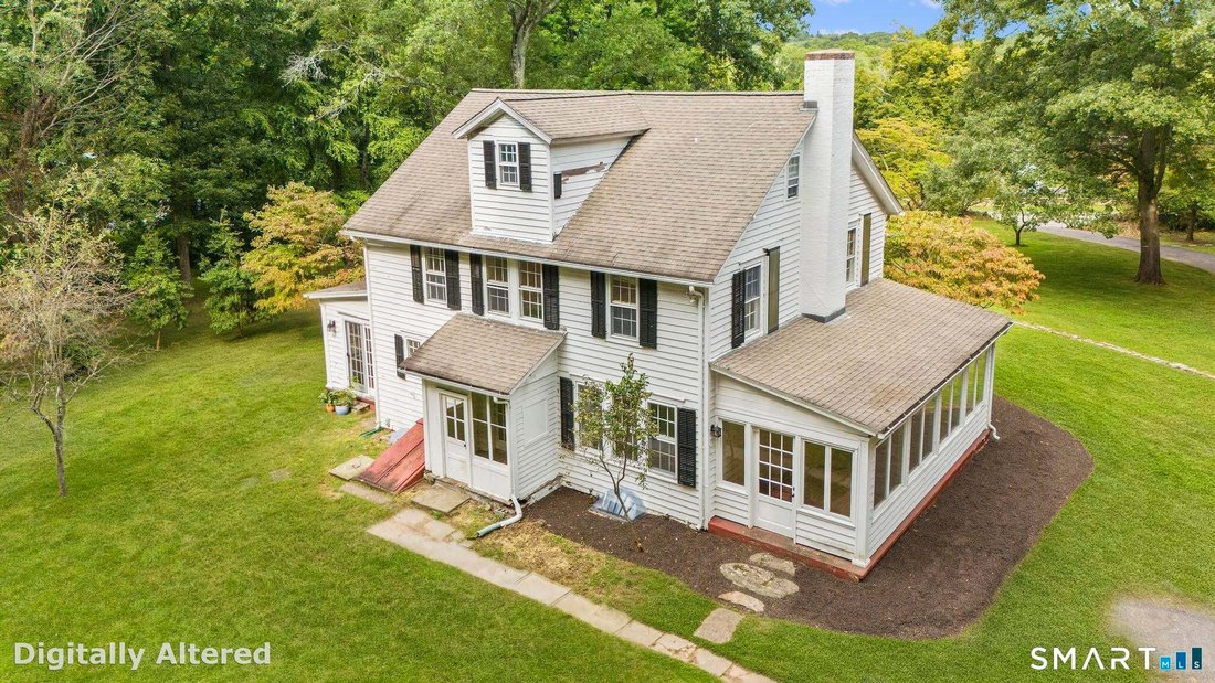 House in Wilton, Connecticut, United States 3 - 18909020