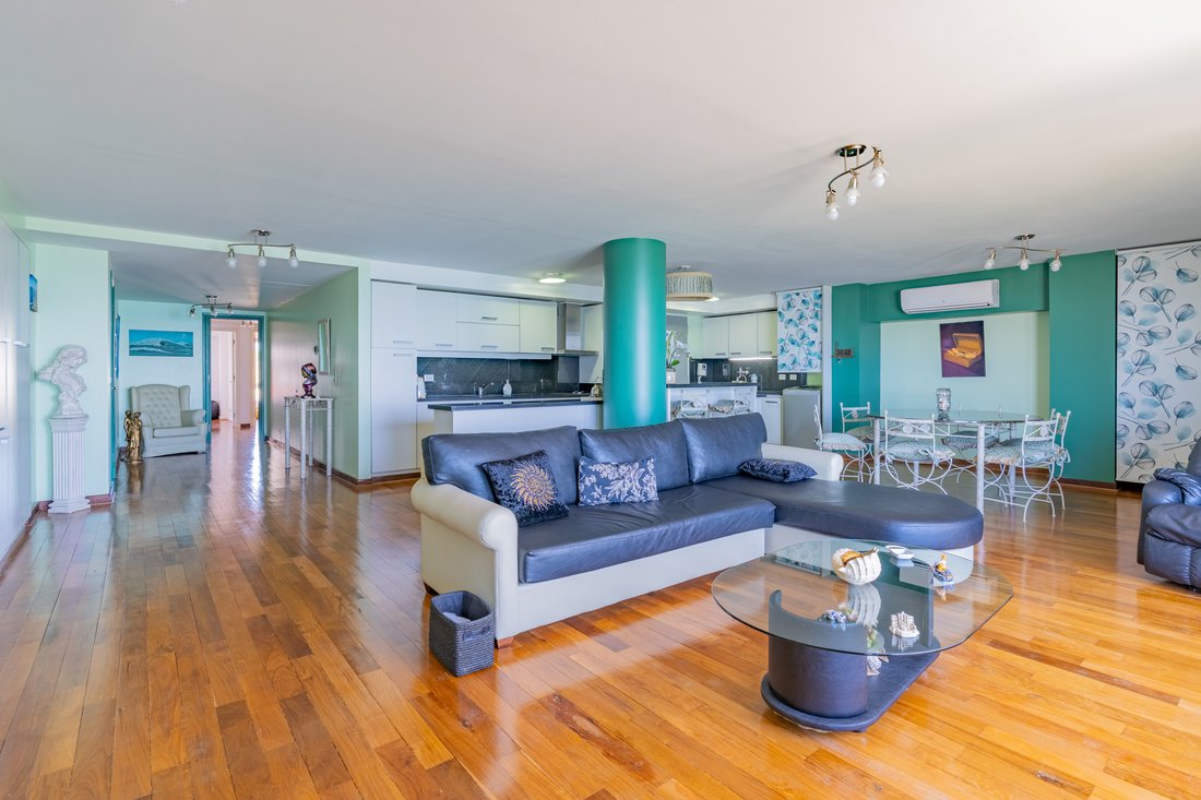Apartment in Mar del Plata, Buenos Aires Province, Argentina 4 - 18905110