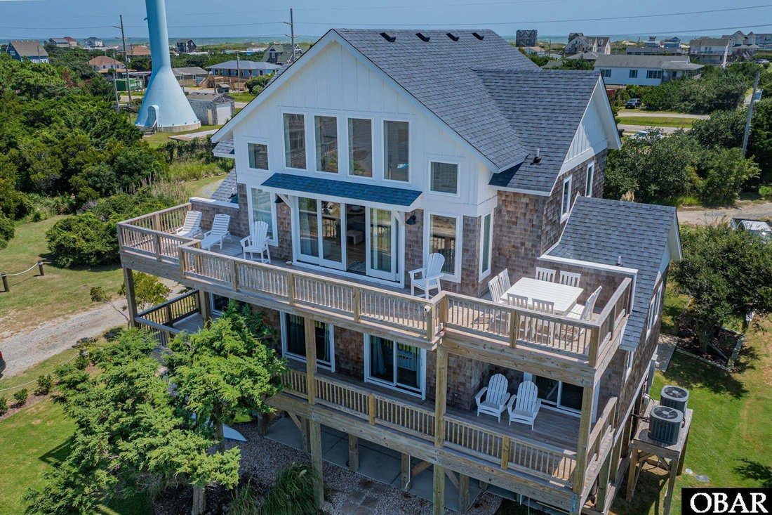House in Waves, North Carolina, United States 2 - 18908545
