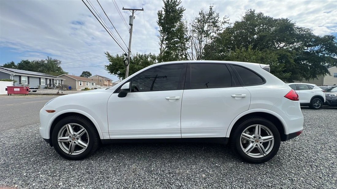 Suv in Toms River, NJ, United States 2 - 18911979