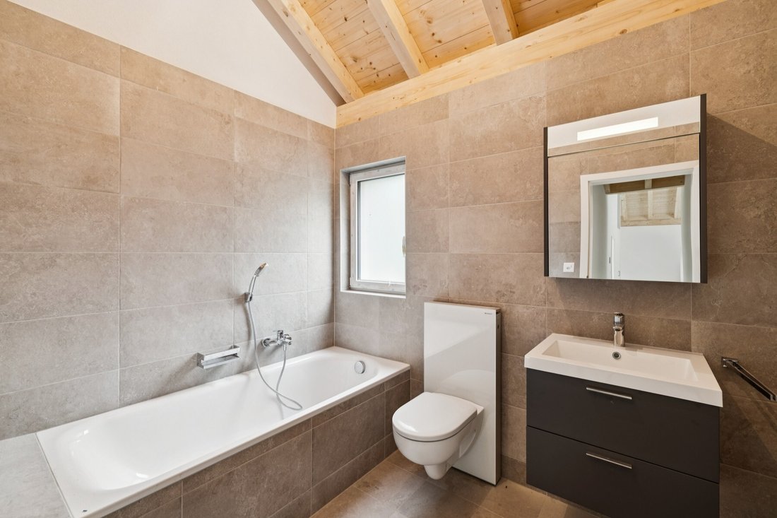 Apartment in Saint-Maurice, Valais/Wallis, Switzerland 4 - 18921571