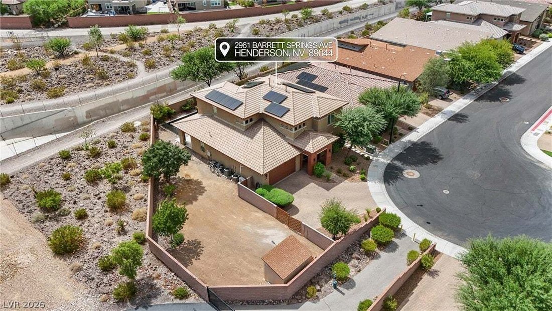House in Henderson, Nevada, United States 3 - 18915139