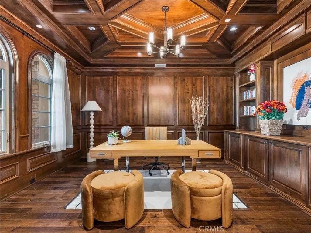 Casa en Arcadia, California, Estados Unidos 4 - 18905957