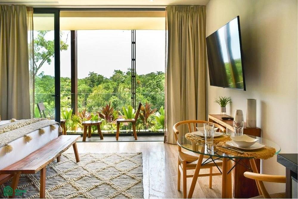 Condo in Tulum, Quintana Roo, Mexico 1 - 18830007