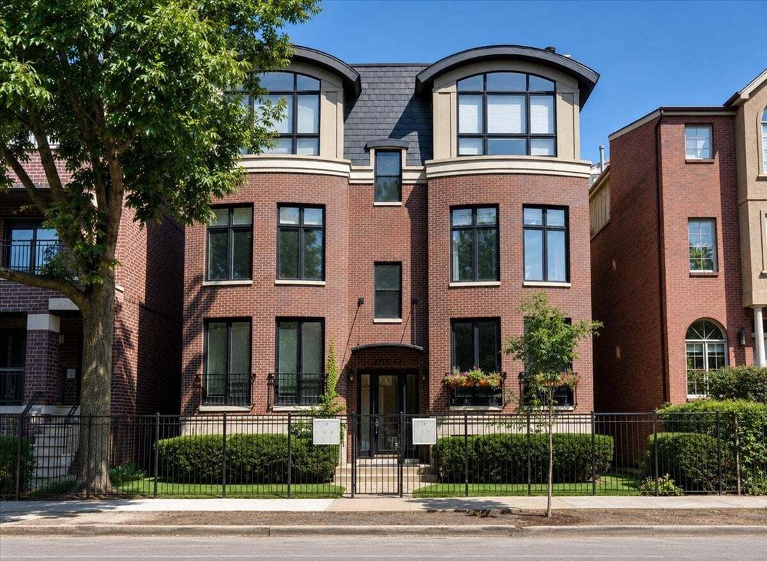 Condo in Chicago, Illinois, United States 1 - 18910257