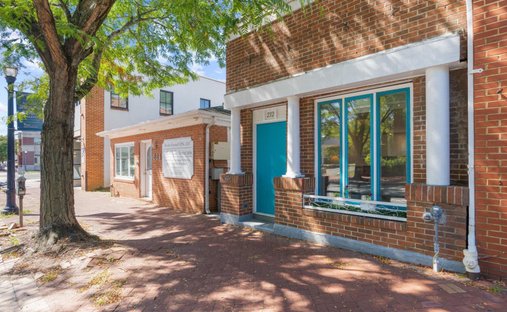 House in Parole, Maryland, United States 1