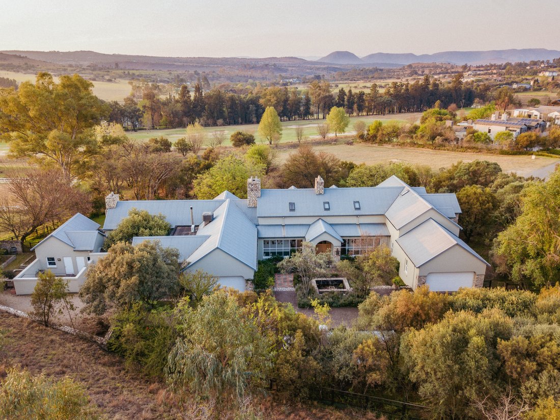 House in Blair Atholl Golf Estate, Gauteng, South Africa 2 - 18912053