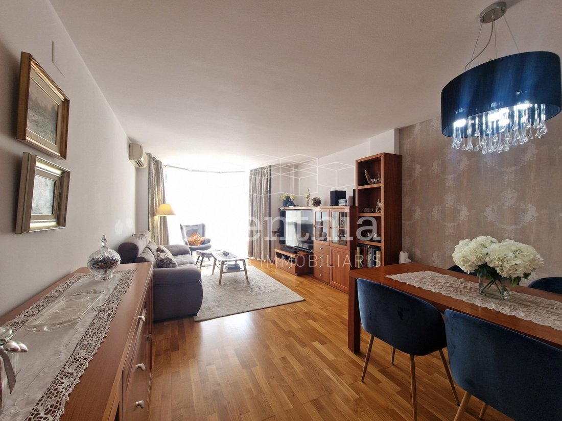 Apartment in Aiguaviva, Catalonia, Spain 2 - 18915664