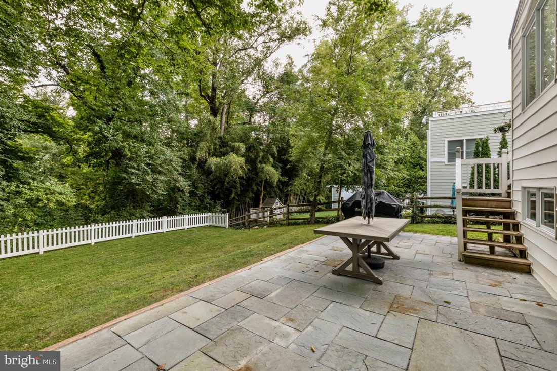 House in Chevy Chase, Maryland, United States 5 - 18905247