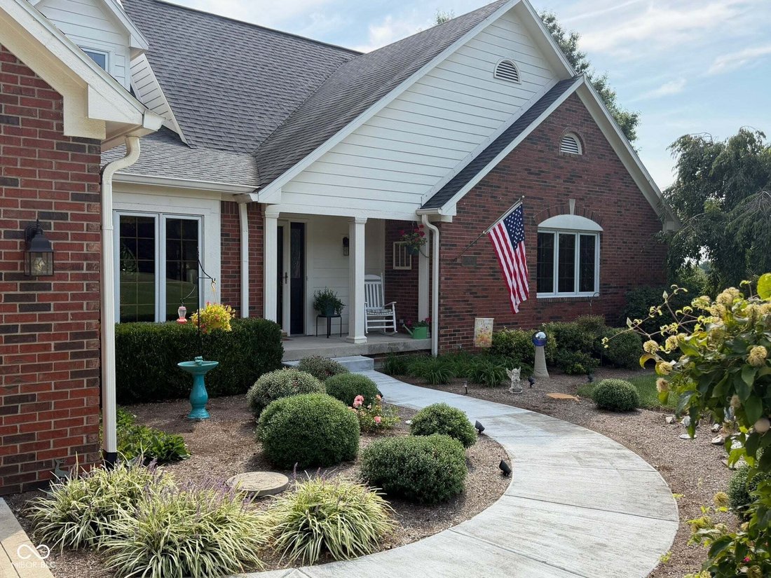 Casa en Mooresville, Indiana, Estados Unidos 5 - 18908734